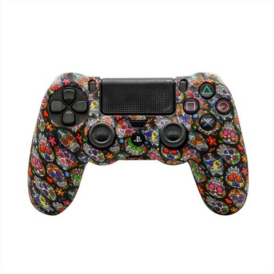 XTREME - SILICON COVER PS5-SKULL