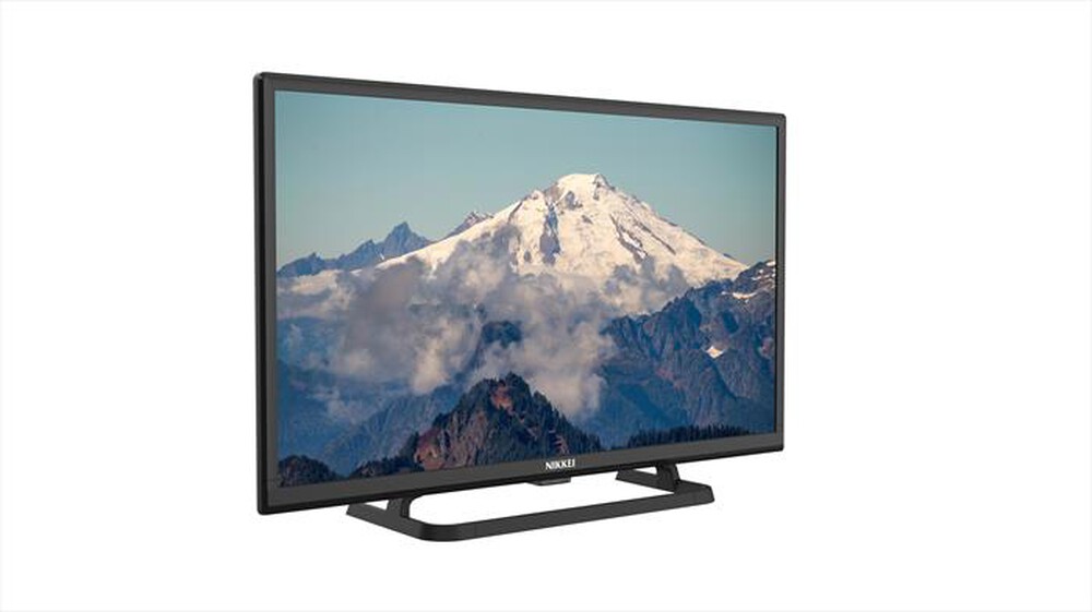 "NIKKEI - TV LED HD READY 24\" NI24HG5"