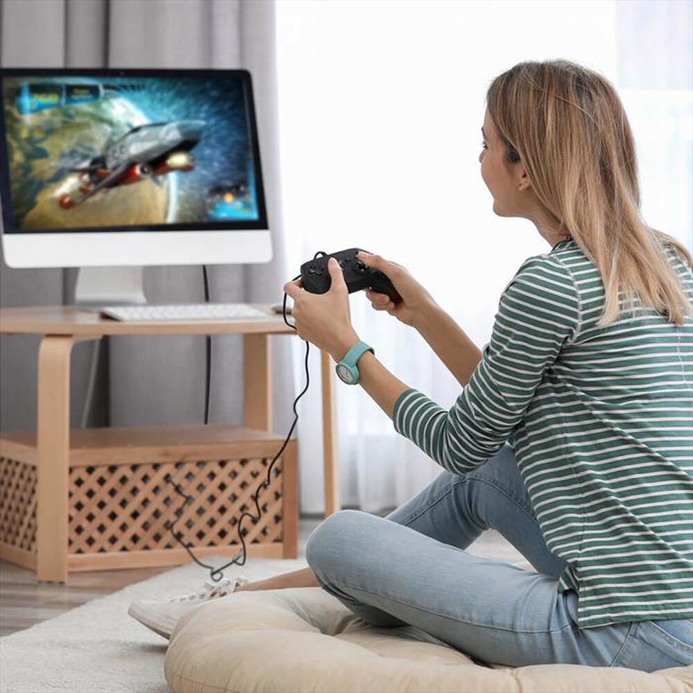 Immagine del prodotto SBS - ECVHDMISWITCH31-Nero