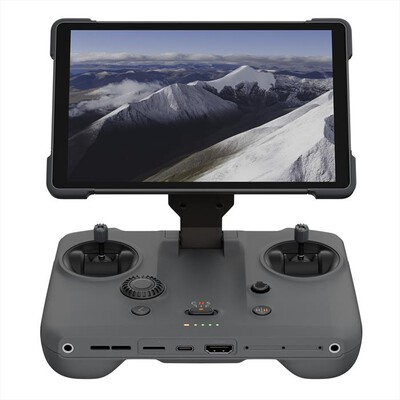 DJI - Radiocomando RC PRO 2-GRIGIO