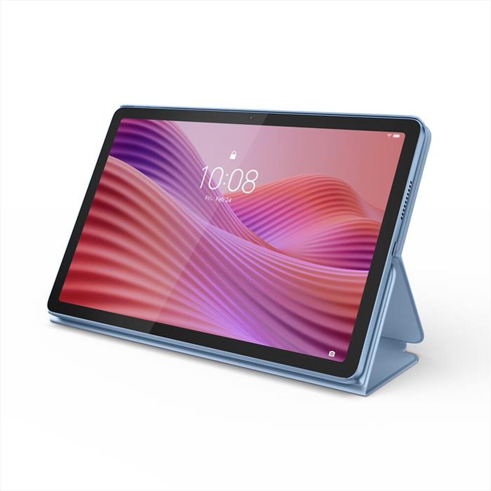 Immagine del prodotto LENOVO - FOLIO CASE FOR LENOVO TAB-Blue