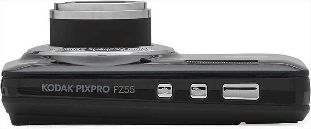 Immagine del prodotto KODAK - Fotocamera digitale FZ55-Nero