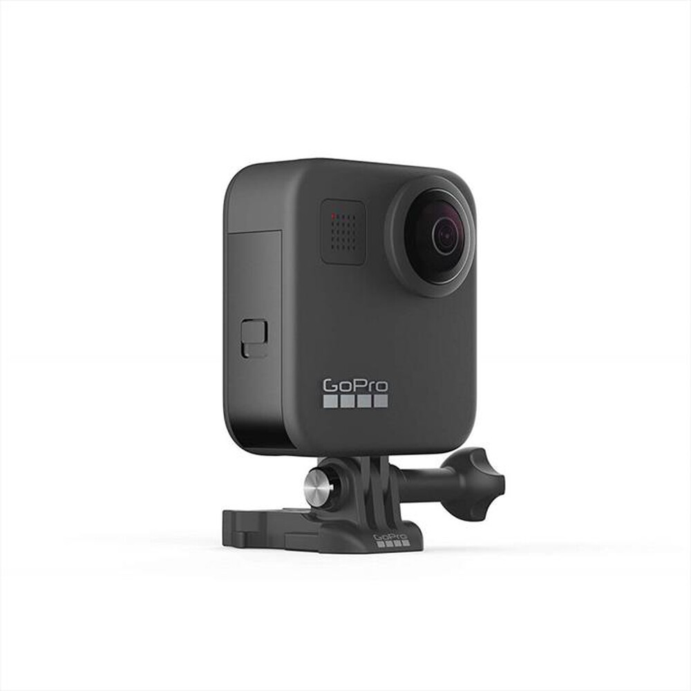 "GoPro - GoPro MAX 360-Nero"