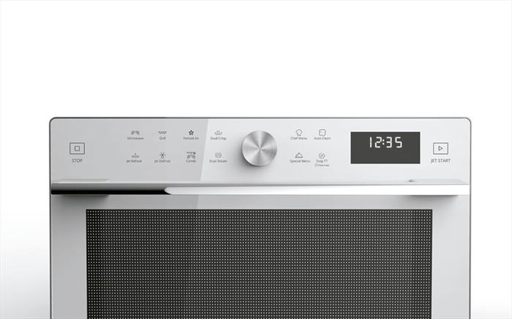 Immagine del prodotto WHIRLPOOL - Forno microonde SUPREME CHEF MWSC 933 SW-Bianco