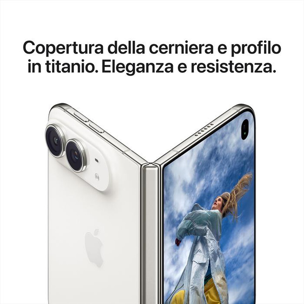 Immagine del prodotto APPLE - iPhone Duo 512GB-Cielo notturno
