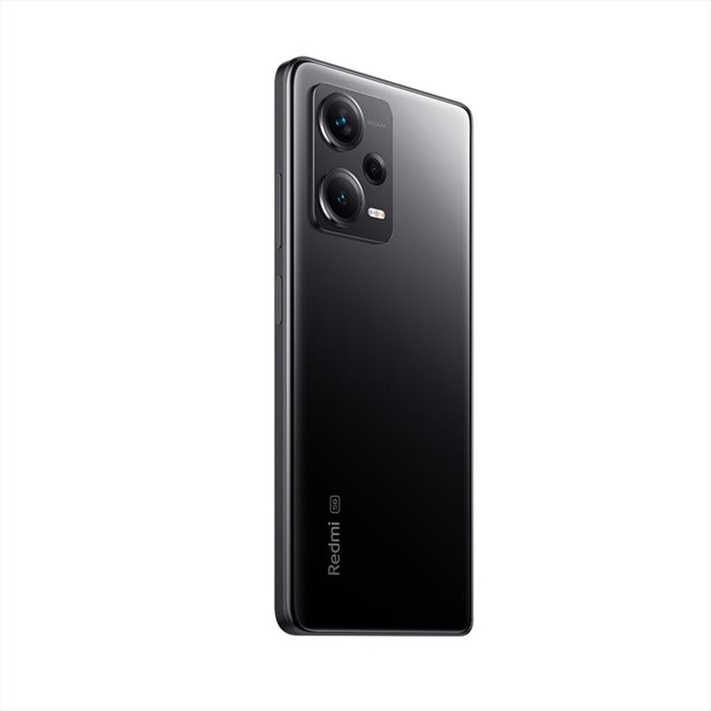 "XIAOMI - Smartphone REDMI NOTE 12 PRO+ 5G 8+256GB-Midnight Black"