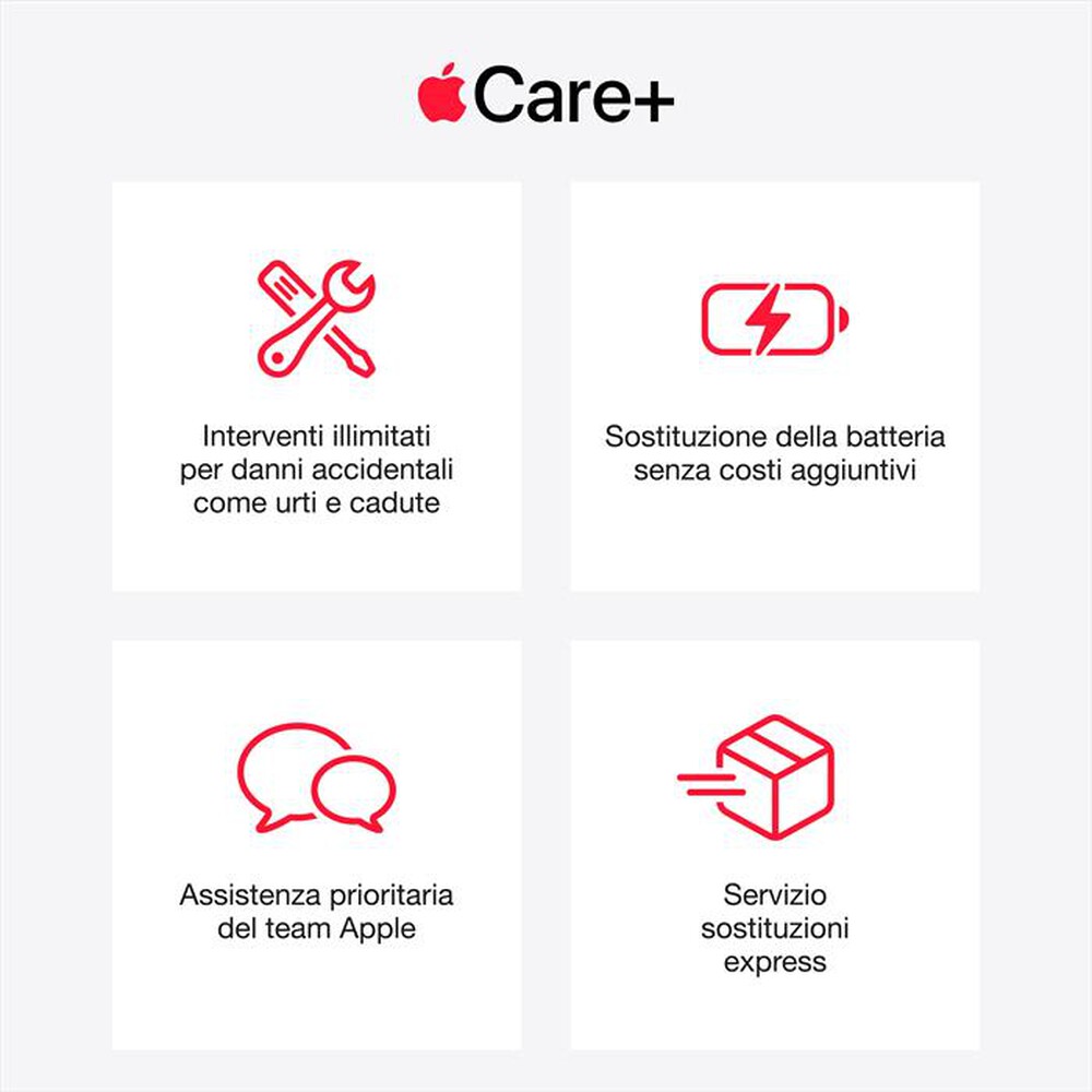 Immagine del prodotto APPLE - Watch SE 3 GPS 40mm Alluminio Mezzanotte-Sport Band Blu marino - S/M