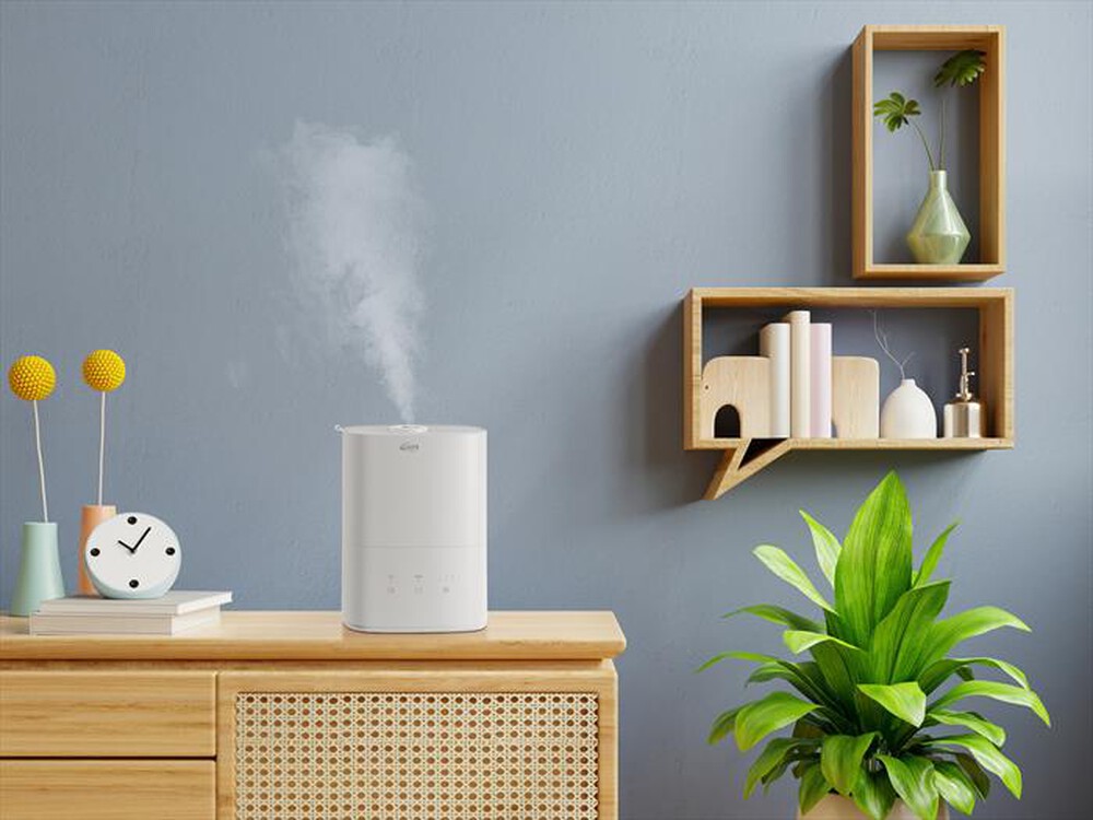 Immagine del prodotto ARGO - Umidificatore HYDRO ZEN WF-BIANCO