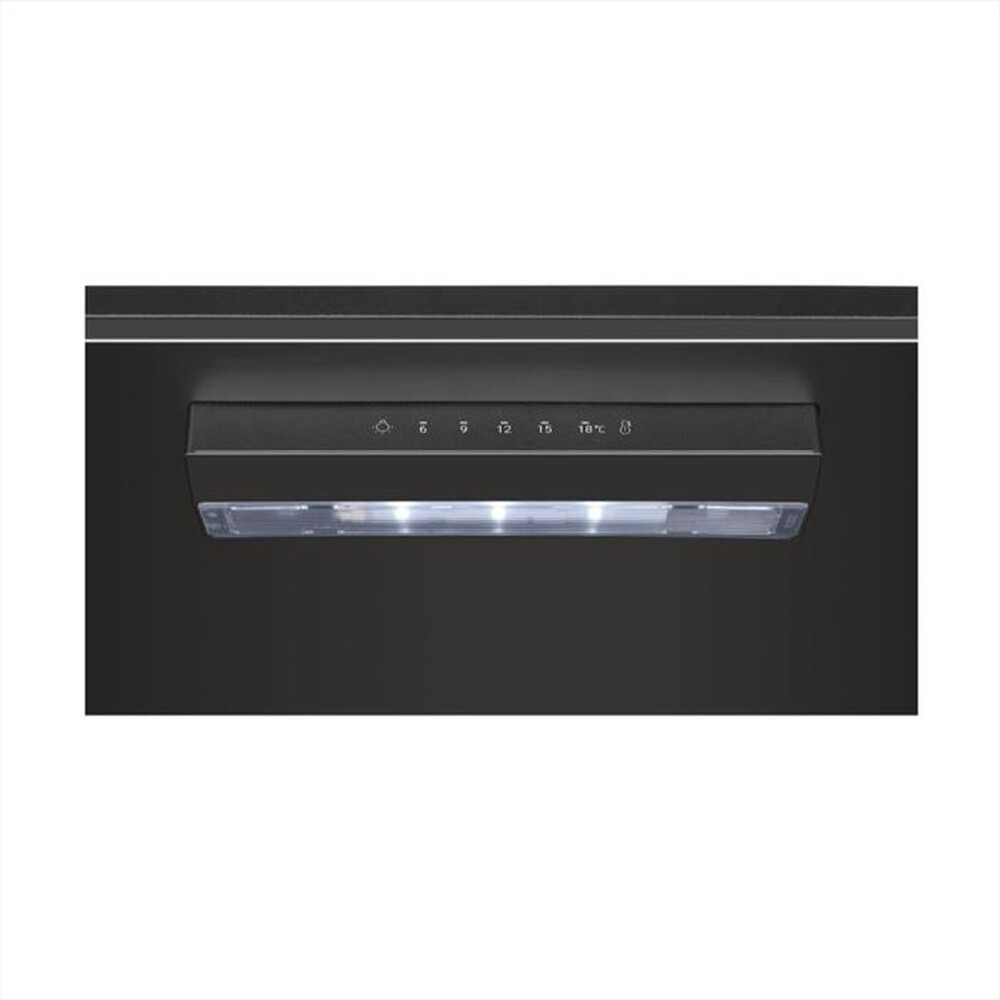 Immagine del prodotto HAIER - Cantinetta HWS33GG Classe G 33 bottiglie-Nero