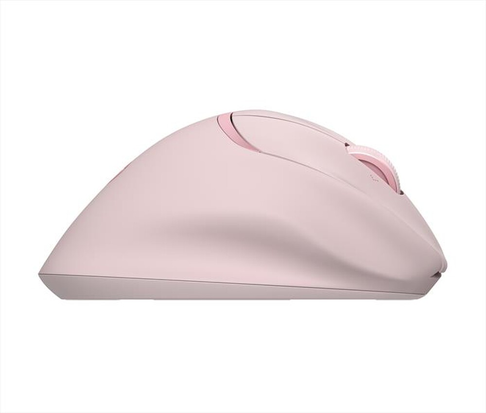 Immagine del prodotto HP - MOUSE ERGONOMICO TILT 720M-Pink