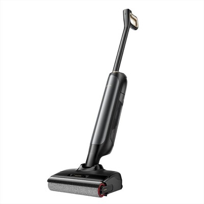 MOVA - Scopa ricaricabile M10-Grigio