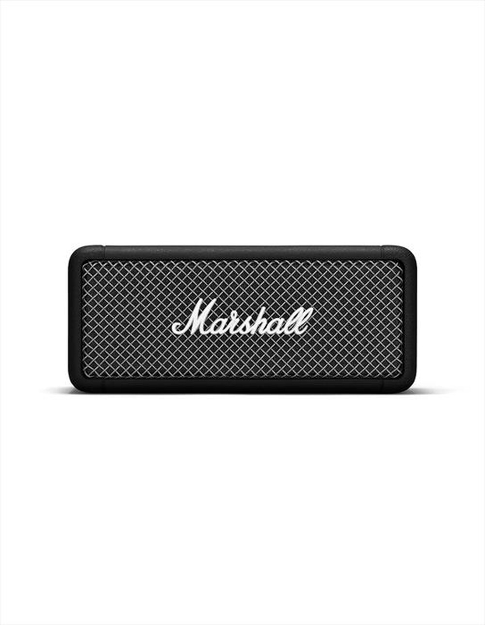 "MARSHALL - EMBERTON-Nero"