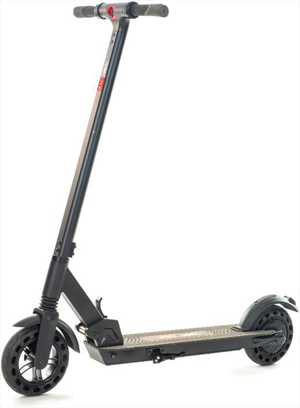 Immagine del prodotto IBIKE - MONO JET-NERO / BIANCO