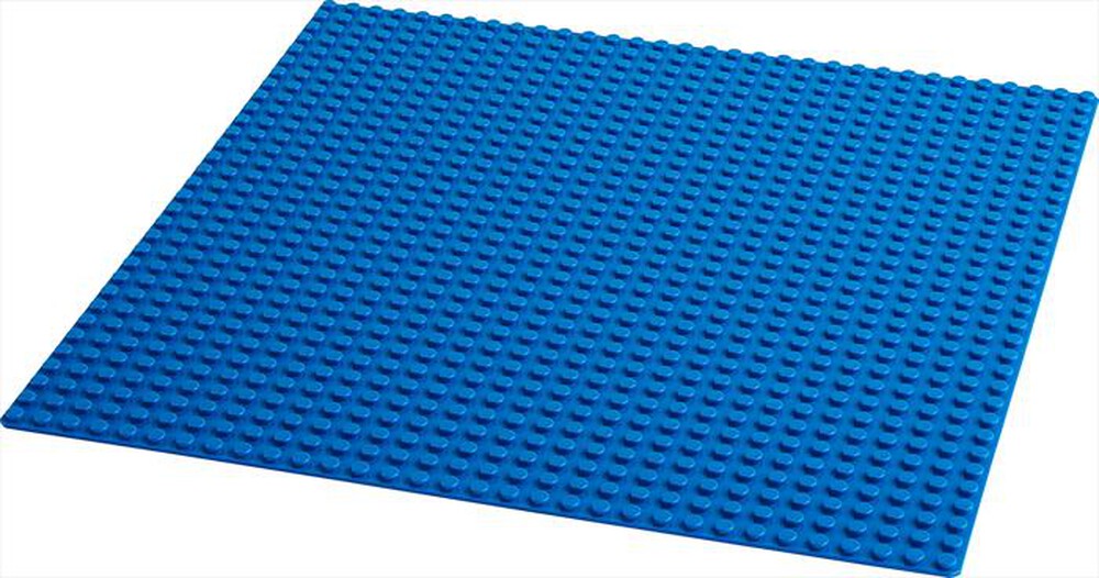 Immagine del prodotto LEGO - CLASSIC Base blu 11025