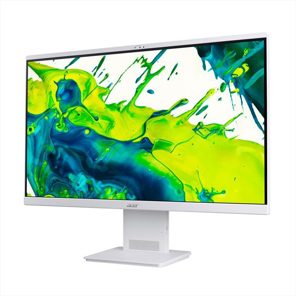 Immagine del prodotto ACER - Desktop All In One ASPIRE S27B-UGLNL-Bianco