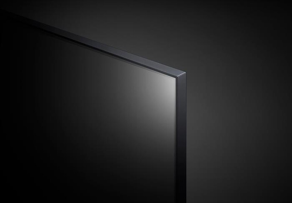 Immagine del prodotto LG - Smart TV LED Serie UR78 UHD 4K 86" 86UR78006LB-Ashed Blue