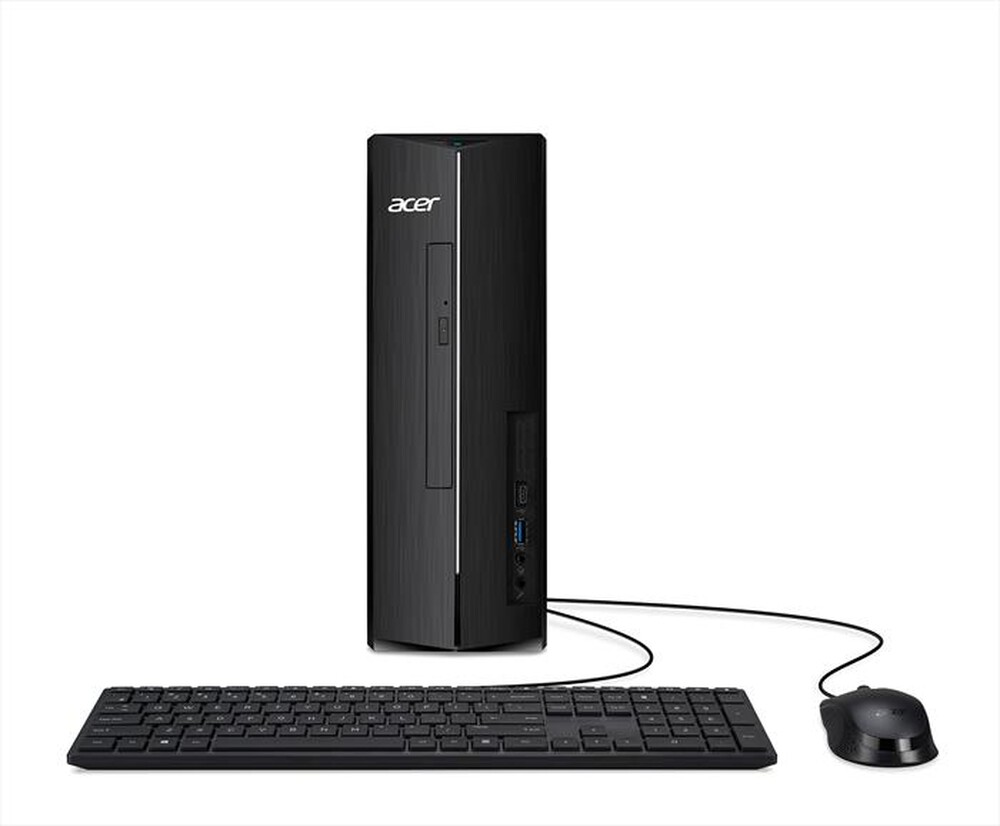 "ACER - ASPIRE XC XC-1760-Nero"