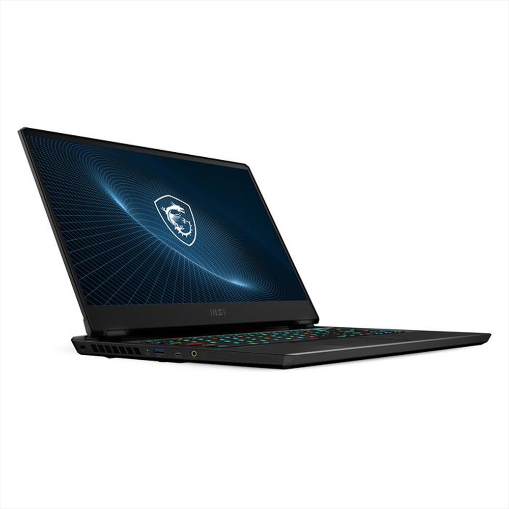 "MSI - Notebook VECTOR GP66 12UHS-637IT-Nero"