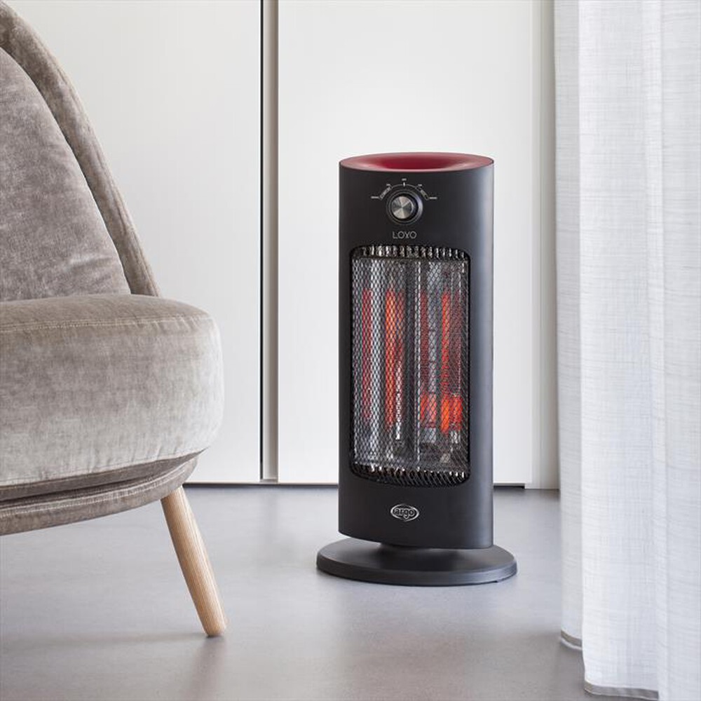 "ARGO - LOXO RED"
