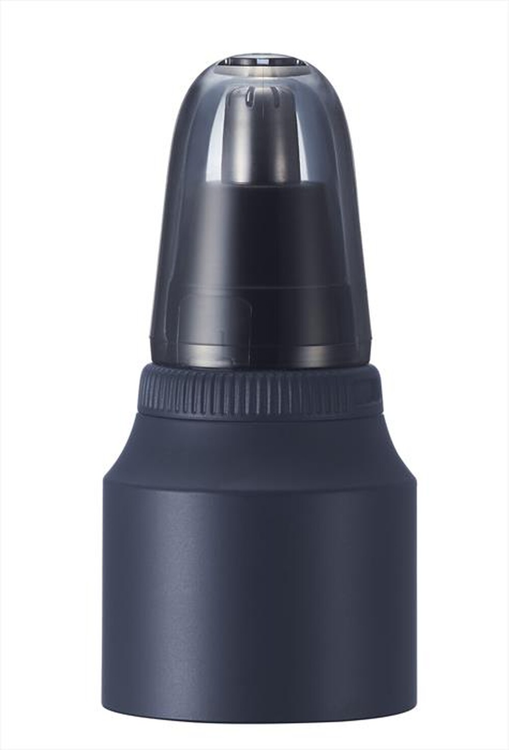 "PANASONIC - Regolabarba XSHAPE PACK 1 IT-GRIGIO ANTRACITE"