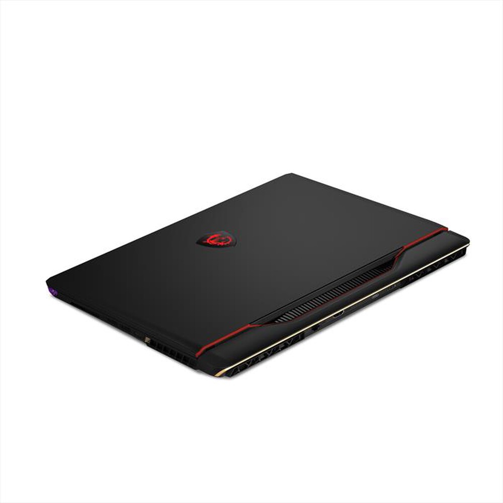 "MSI - Notebook RAIDER GE68HX 13VF-038IT-Grigio"
