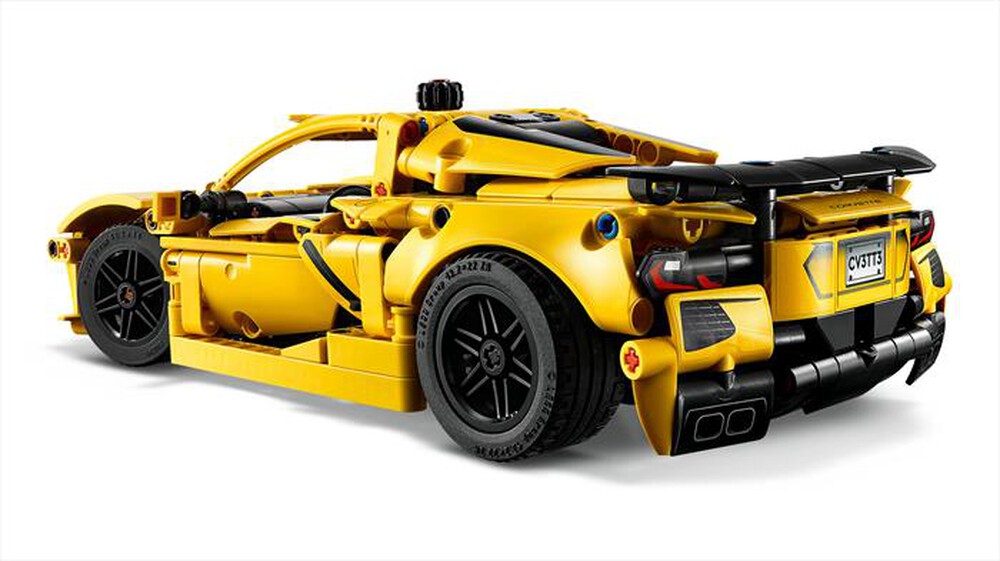 Immagine del prodotto LEGO - TECHNIC Chevrolet Corvette Stingray 42205