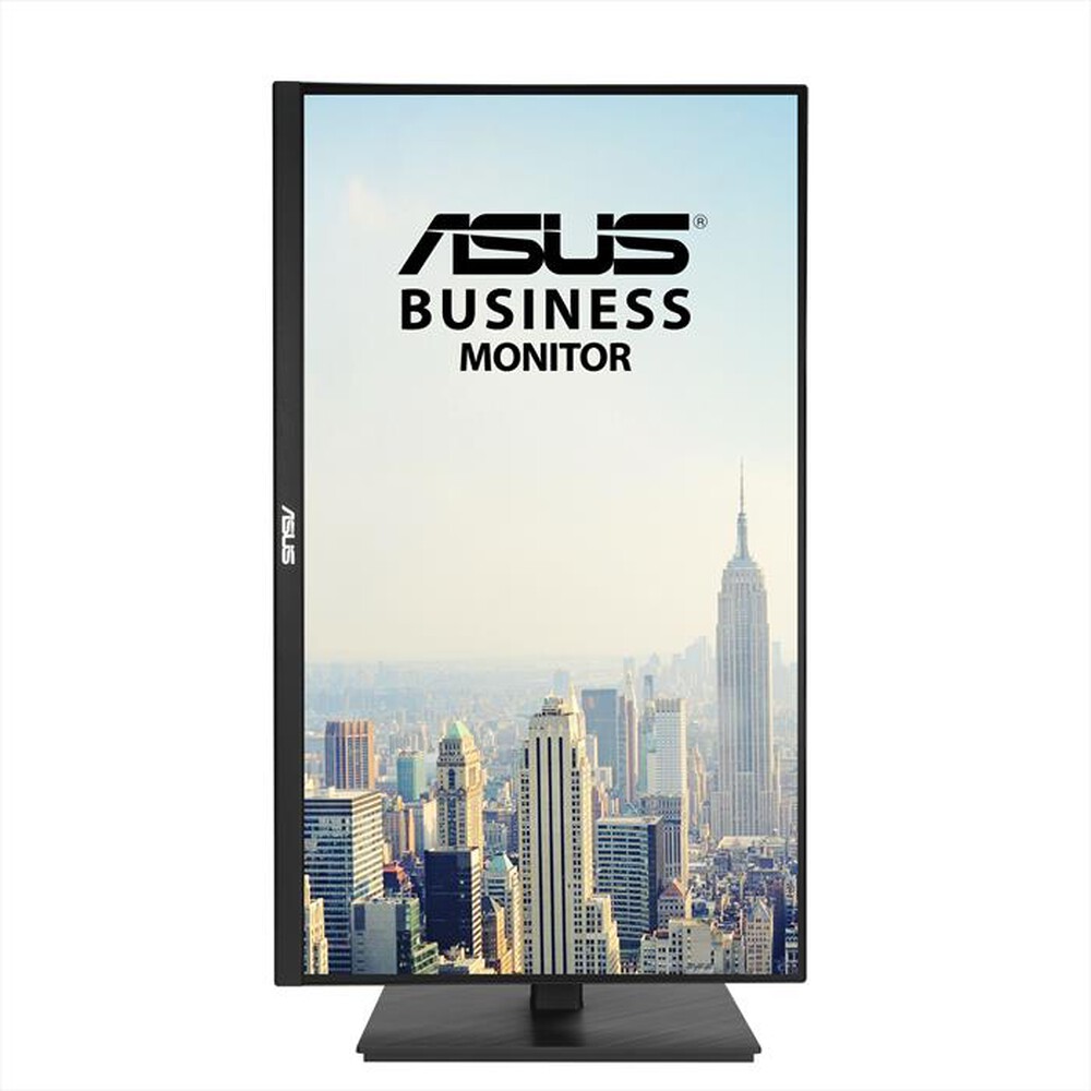 Immagine del prodotto ASUS - Monitor LED 27" VA27UQSB-NERO