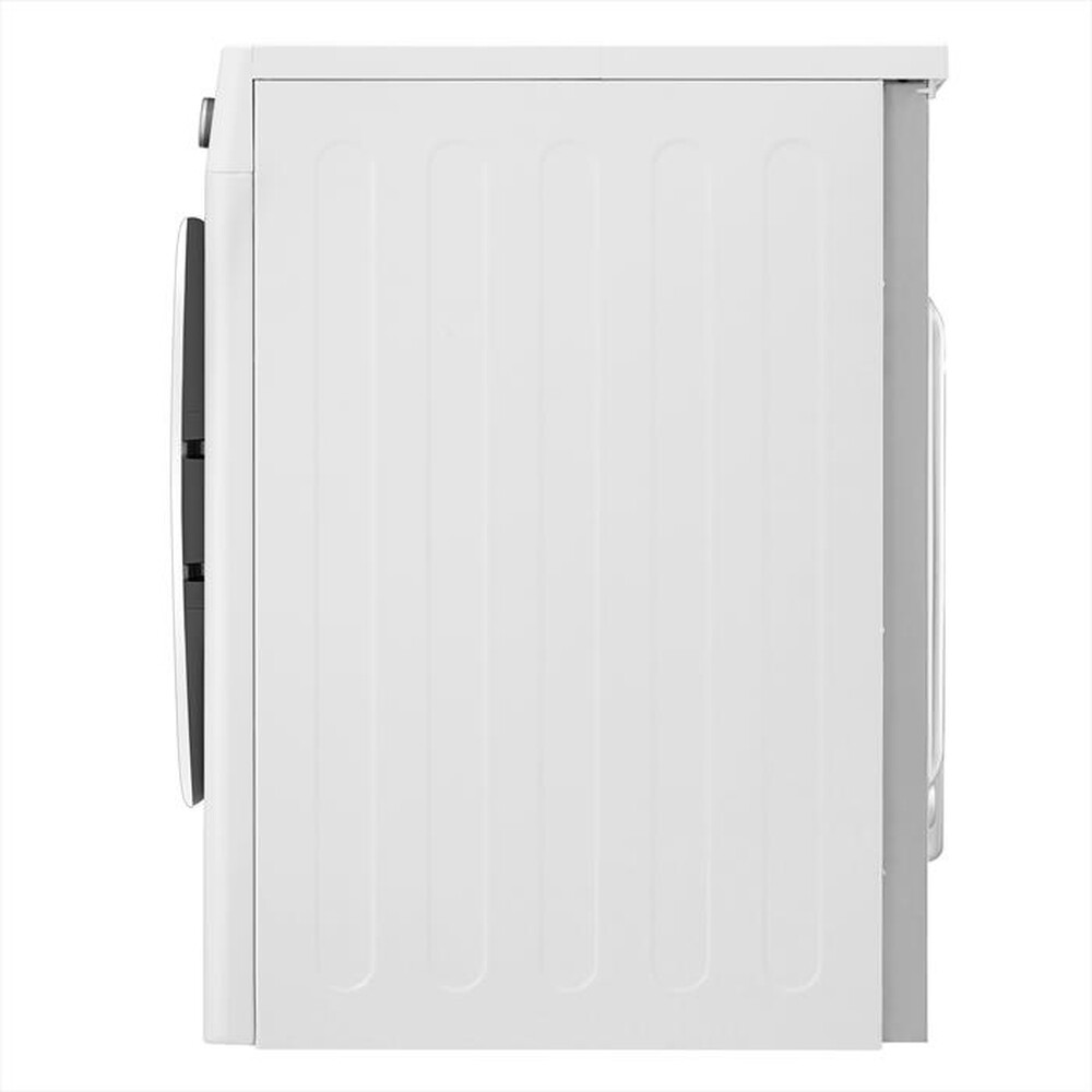"LG - Asciugatrice RH90V5AV5N - 9 Kg - A++"