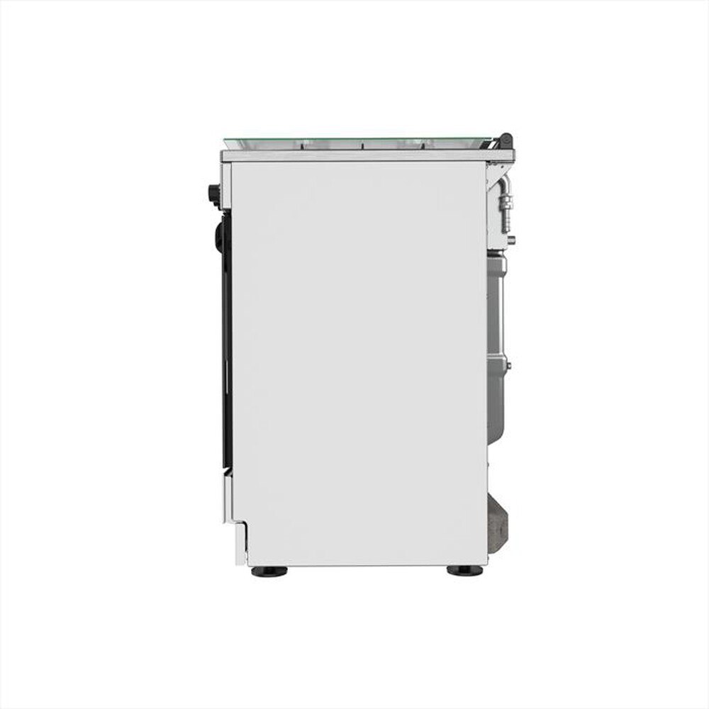 "INDESIT - Cucina a gas IS67G4PHX/E/1 Classe A"