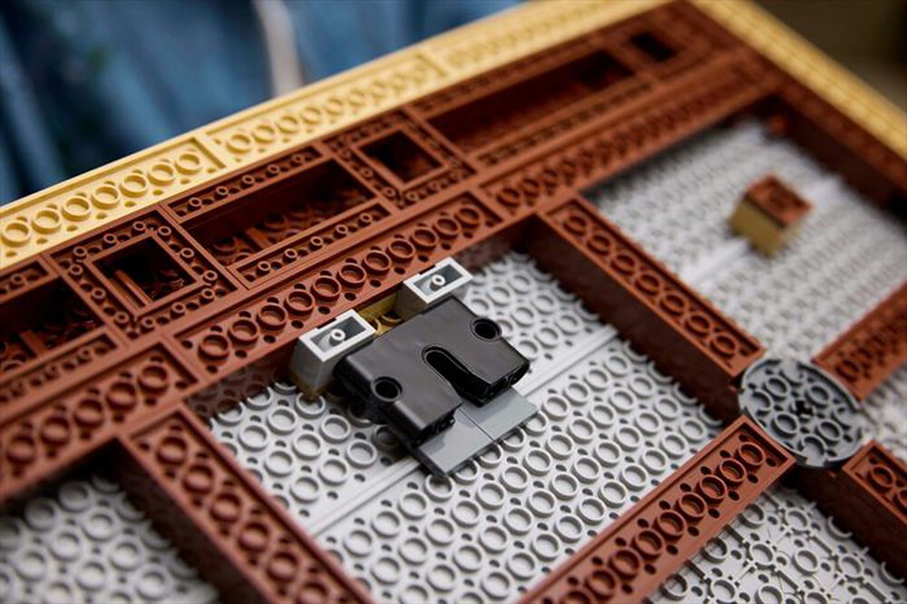 "LEGO - VINCENT VAN GOGH  GIRASOLI 31215-,"