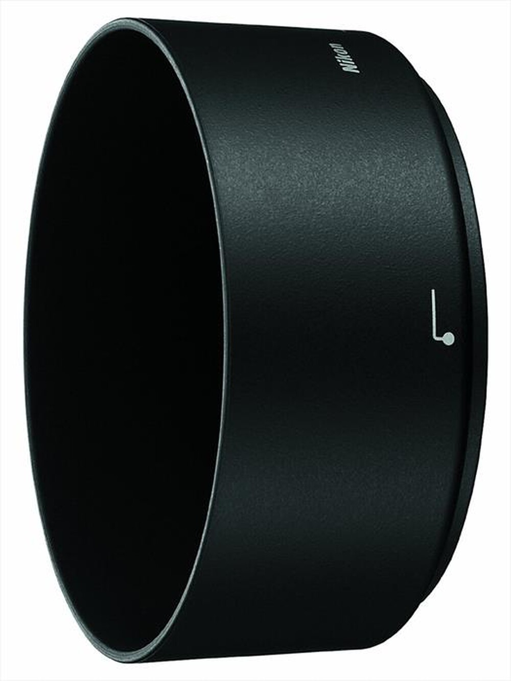 "NIKON - AF-S DX Micro NIKKOR 40 mm f/2.8G-Black"