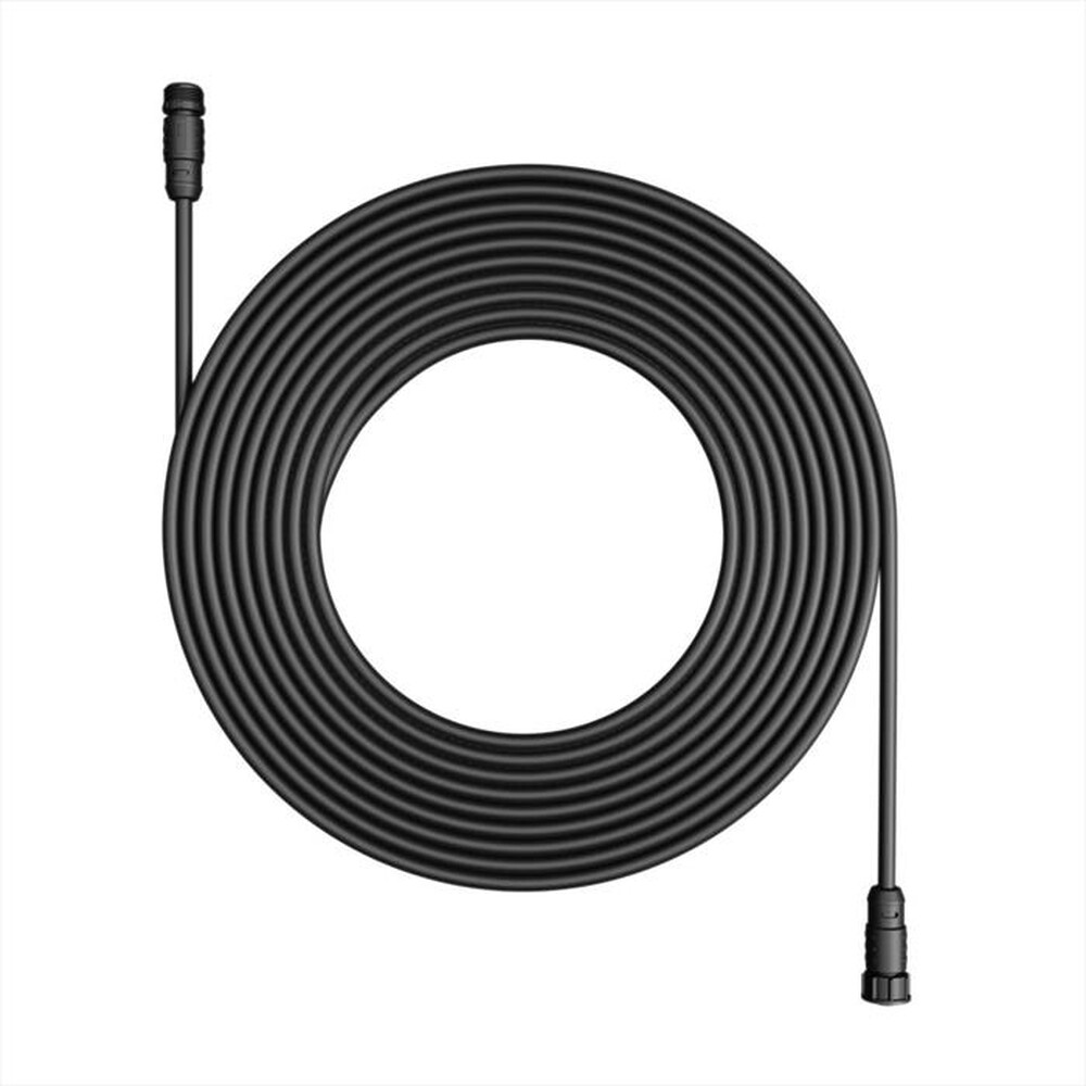 "NAVIMOW by SEGWAY - CAVO DI ESTENSIONE ANTENNA-Nero"