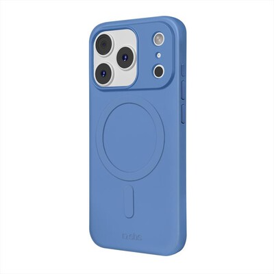 SBS - Cover Instinct Mag per iPhone 17 Pro-Blu
