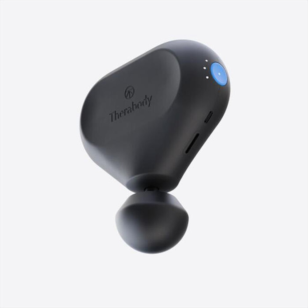 "THERABODY - Massaggiatore per il corpo THERAGUN MINI 2.0-nero"