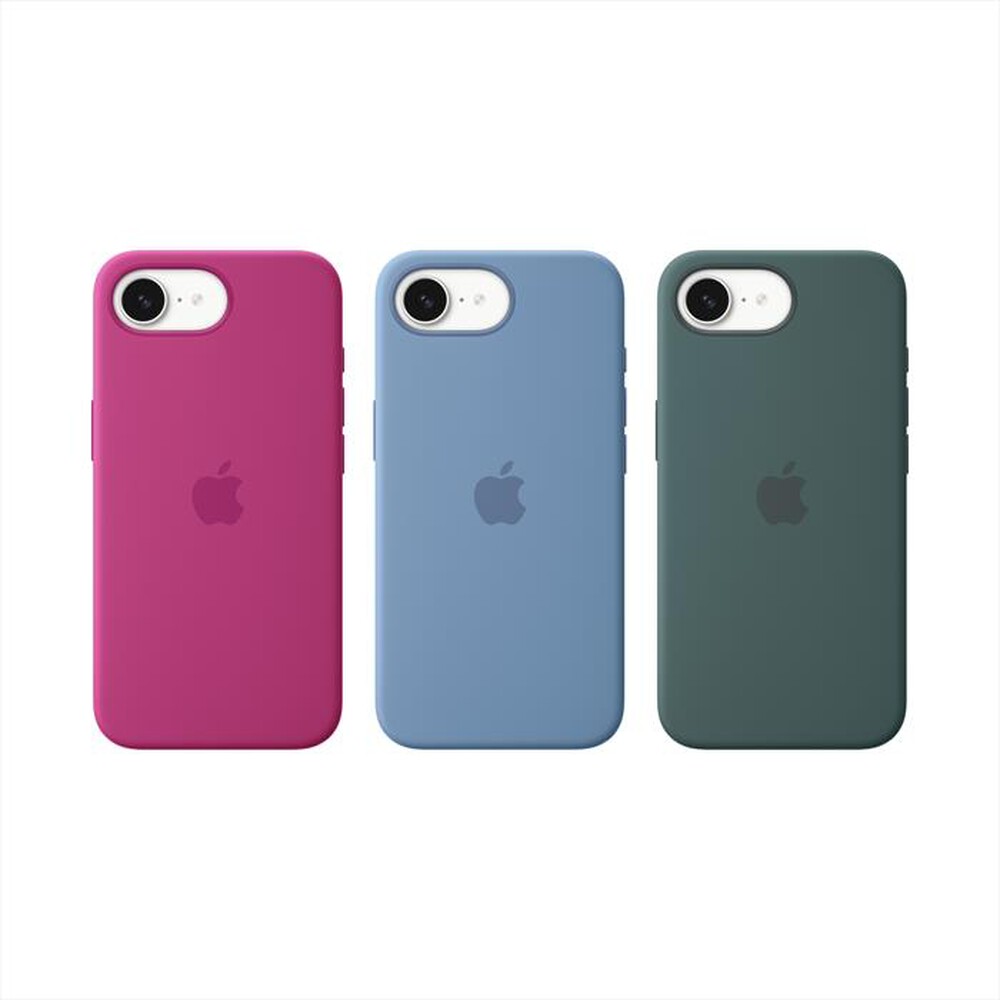Immagine del prodotto APPLE - iPhone 16e 128GB-Bianco