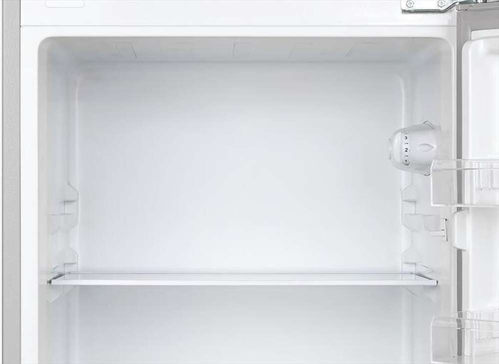 Immagine del prodotto CANDY - Frigorifero 2 porte CDG1S514ES Classe E 211 lt-Argento