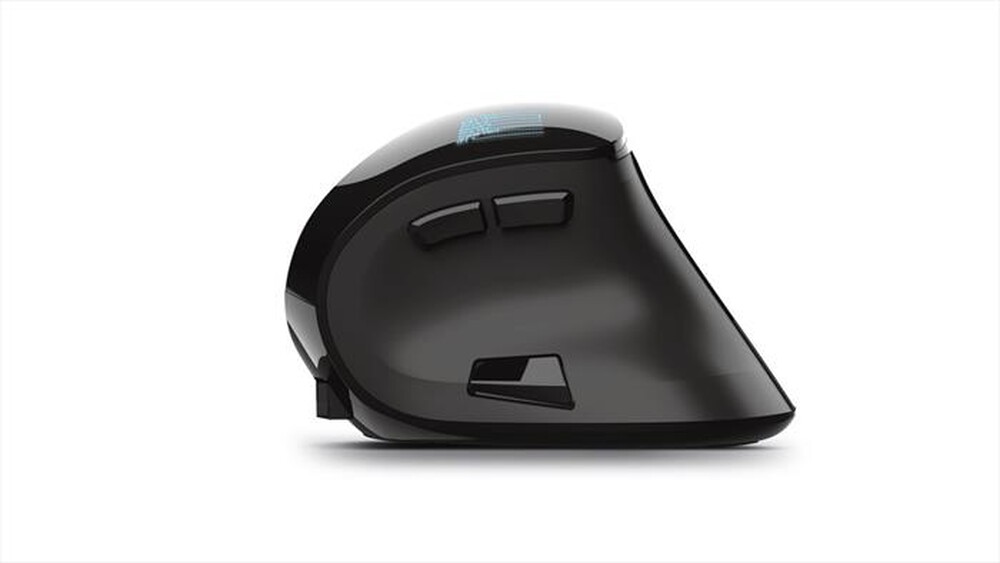 "TRUST - VOXX ERGONOMIC RECHARGEABLE MOUSE-Black"