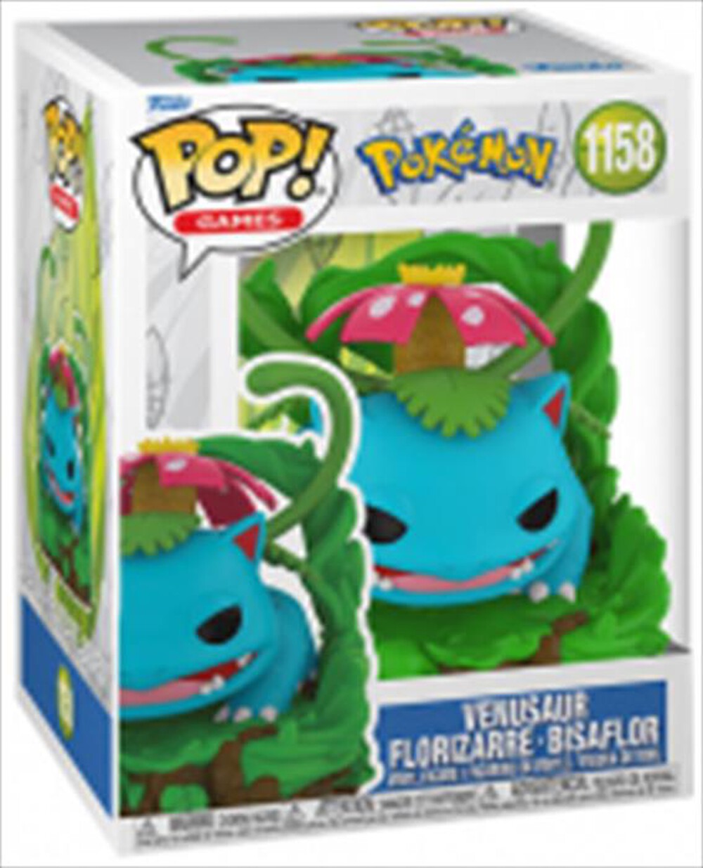 Immagine del prodotto FUNKO - 91666