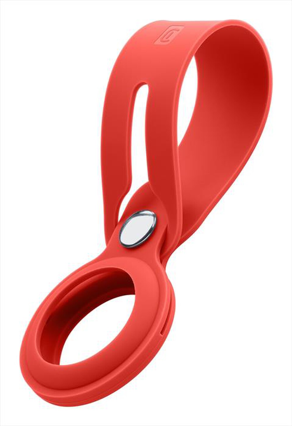 "CELLULARLINE - AIRTAGLOOPR-Rosso"