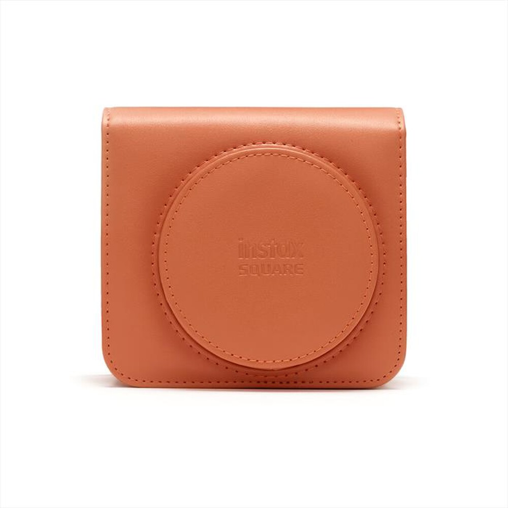 Immagine del prodotto FUJI - INSTAX SQ1 CAMERA CASE TERRACOTTA ORANGE-Orange