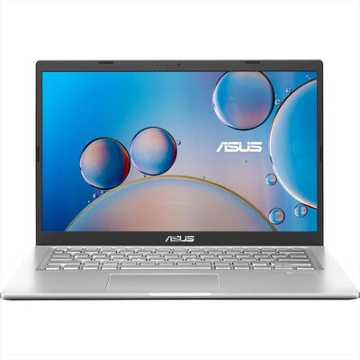 ASUS - X415EA-EB577T-Transparent Silver