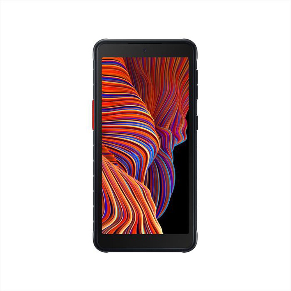 Immagine del prodotto SAMSUNG - GALAXY XCOVER 5 ENTERPRISE EDITION-Black