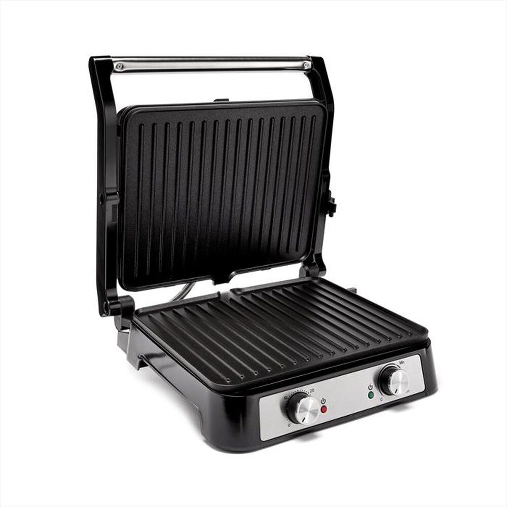 HIGO - Griglia elettrica a contatto TC-23
