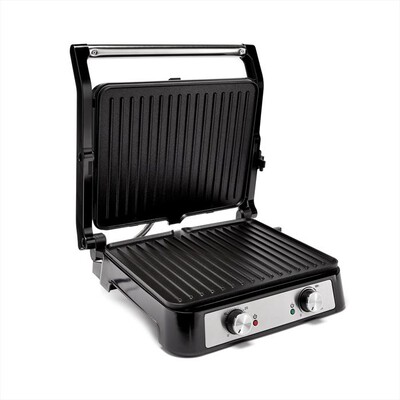 HIGO - Griglia elettrica a contatto TC-23