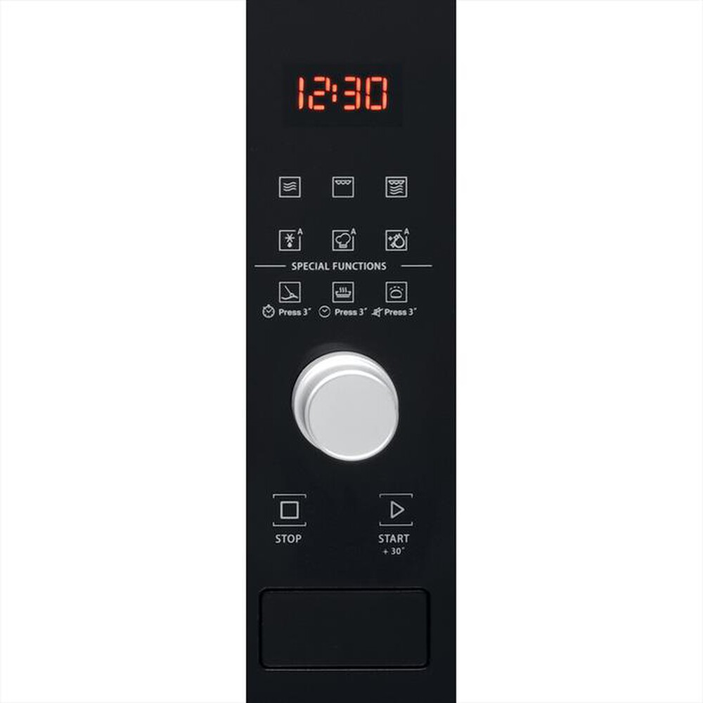 Immagine del prodotto HOTPOINT ARISTON - MF20G IX HA