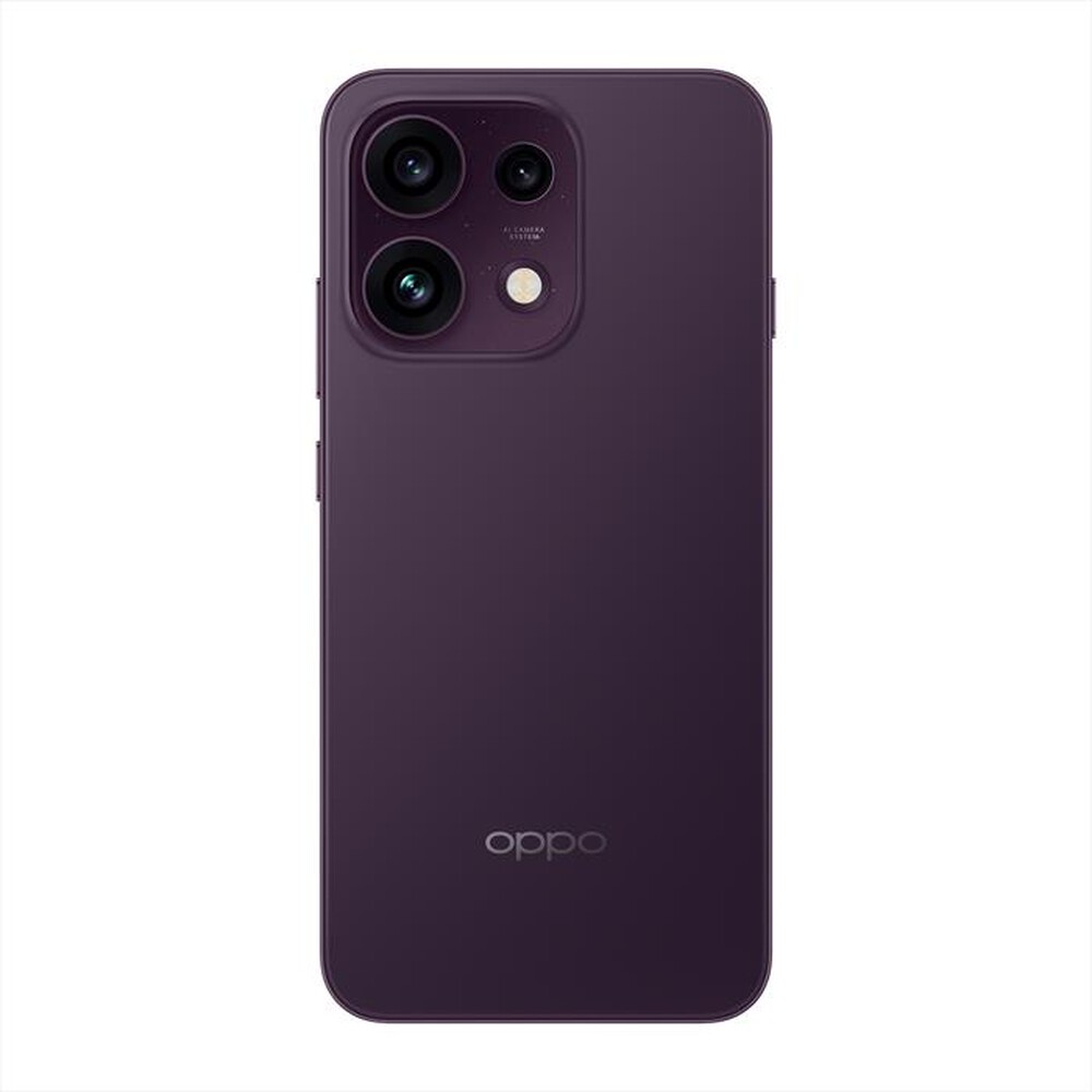 Immagine del prodotto OPPO - Smartphone RENO16 F 5G-Purple Black