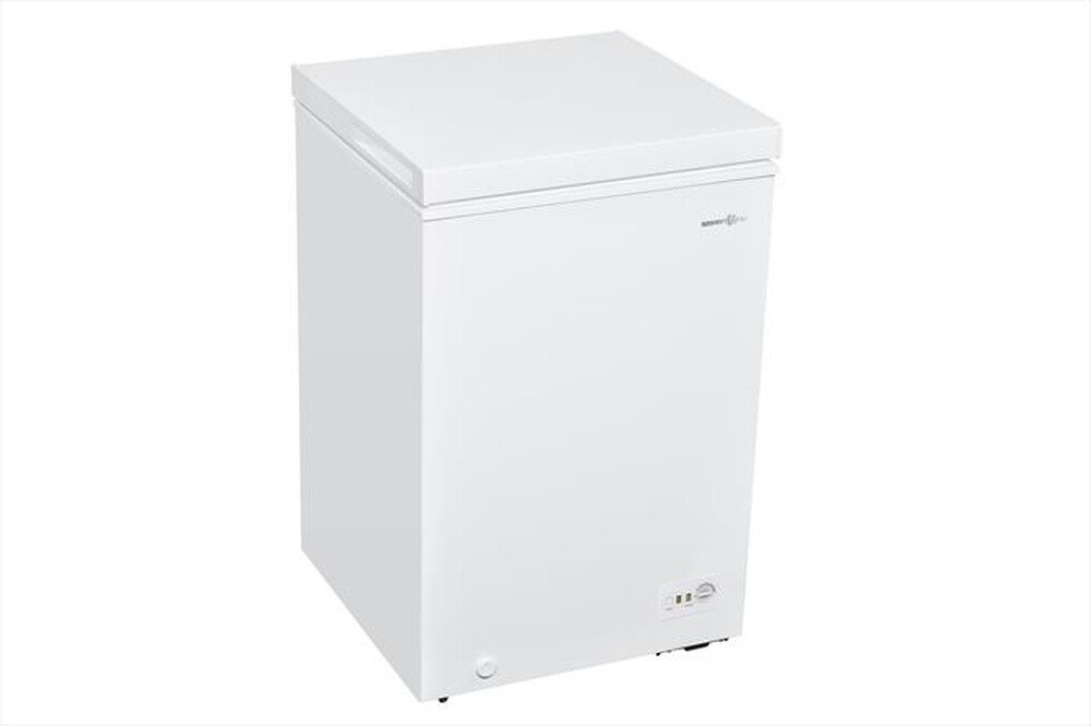 Immagine del prodotto SMARTWAY - Congelatore orizzontale WHCP100SH4WE0 Classe E 98l-Bianco