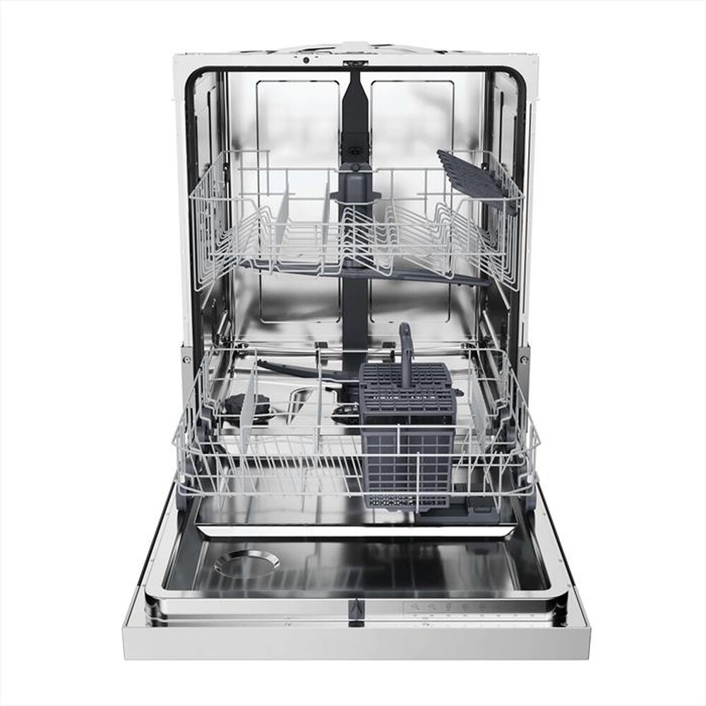 Immagine del prodotto CANDY - Lavastoviglie CH 3C4F0S Classe C 13 coperti