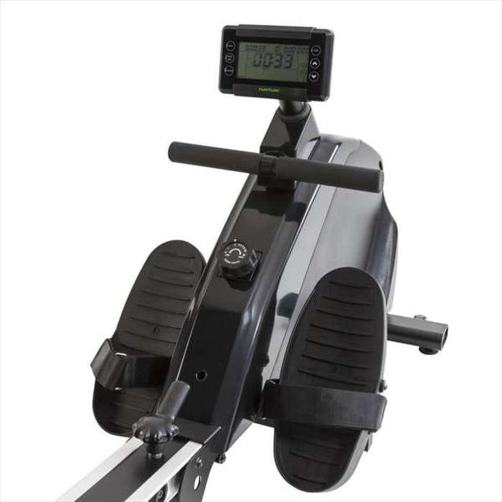Immagine del prodotto TUNTURI - R20 ROWER COMPENTENCE-NERO