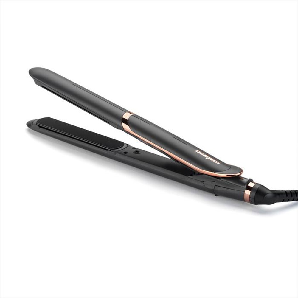 "BABYLISS - Piastra per capelli ST394E"